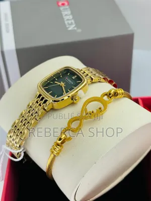 Montres Et Bracelet Curren