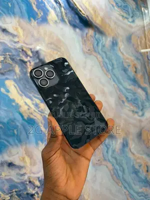 New Apple iPhone 14 Pro Max 256 GB Gris