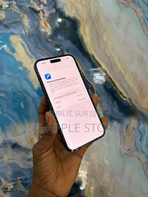 New Apple iPhone 14 Pro Max 256 GB Gris