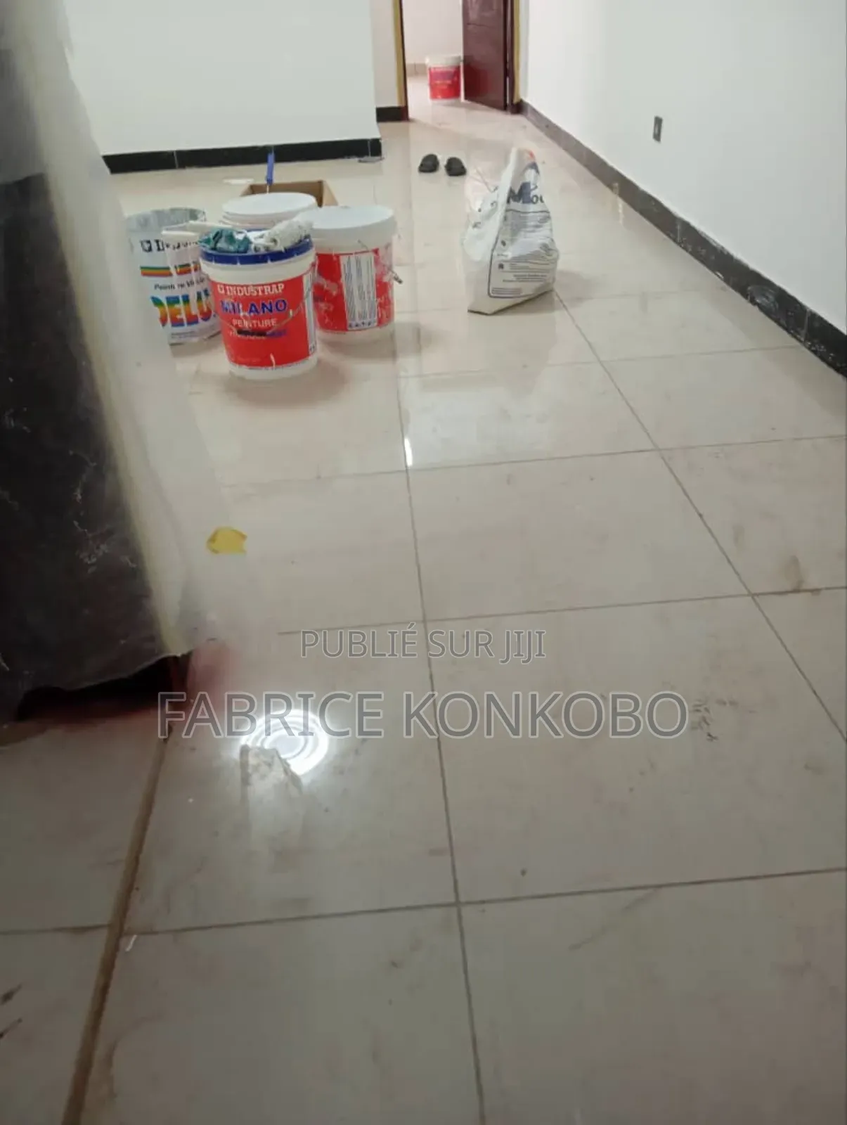 A Louer À La Riviera Bonoumin