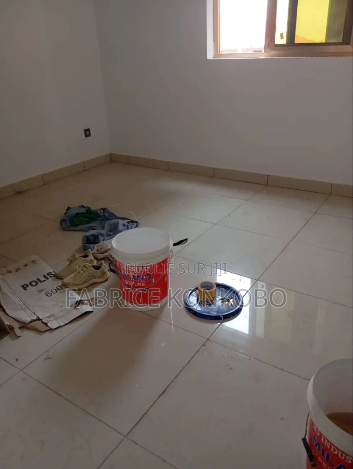 A Louer À La Riviera Bonoumin