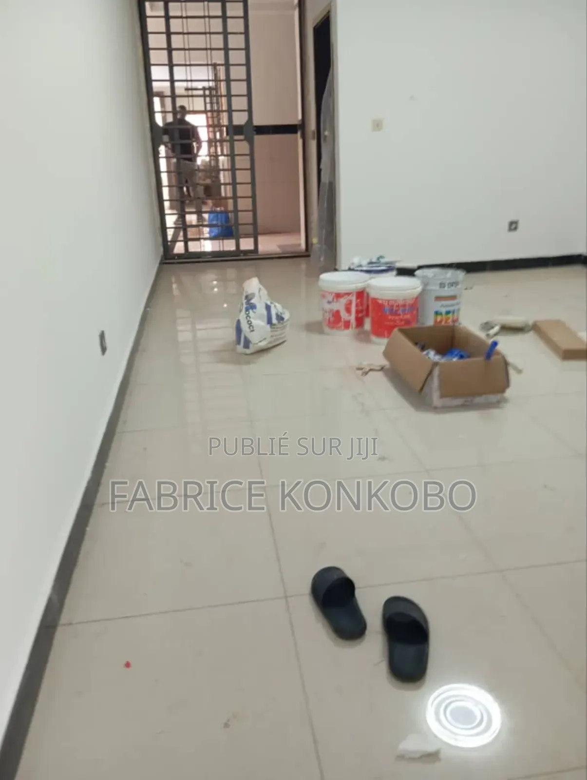 A Louer À La Riviera Bonoumin