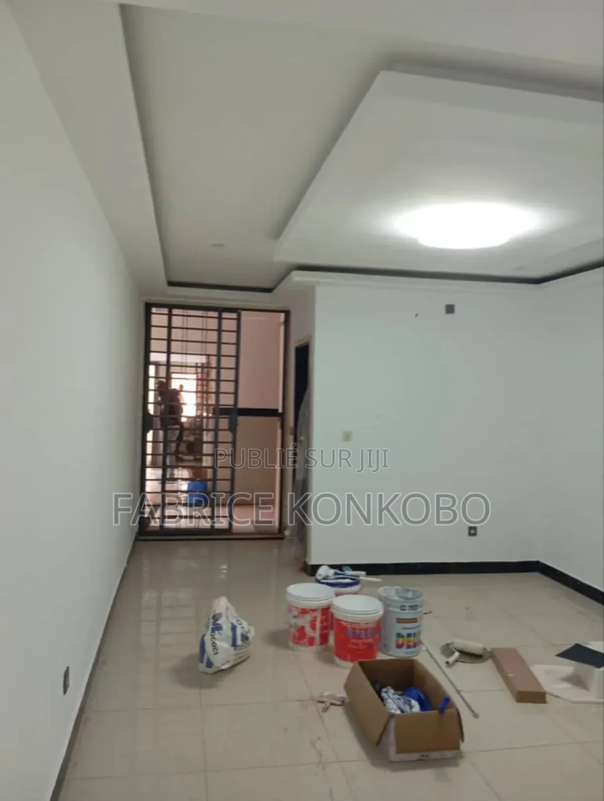 A Louer À La Riviera Bonoumin