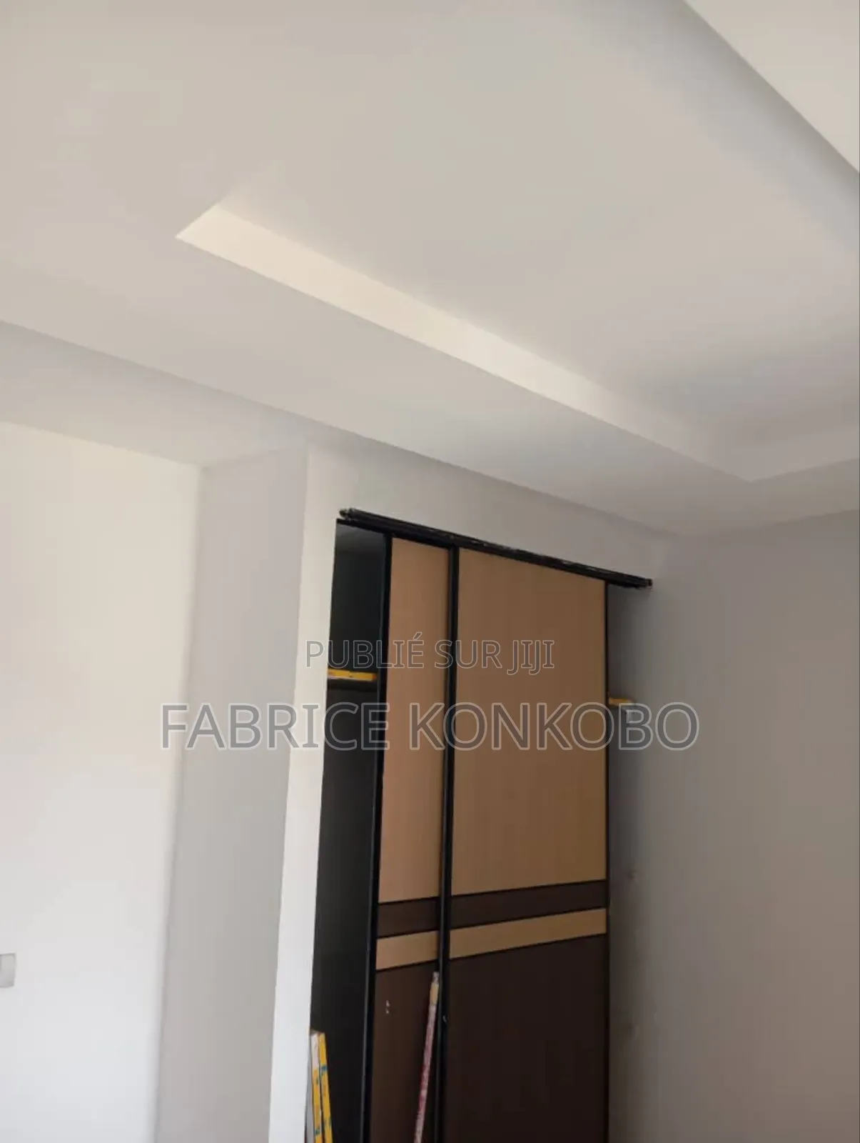 A Louer À La Riviera Bonoumin