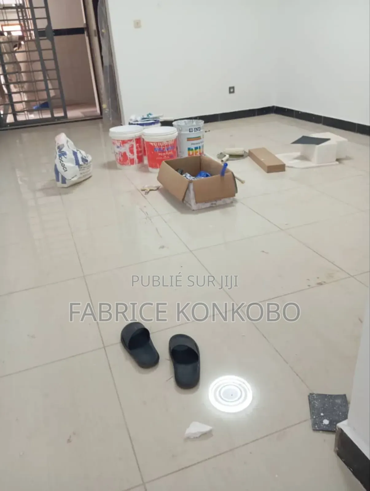 A Louer À La Riviera Bonoumin