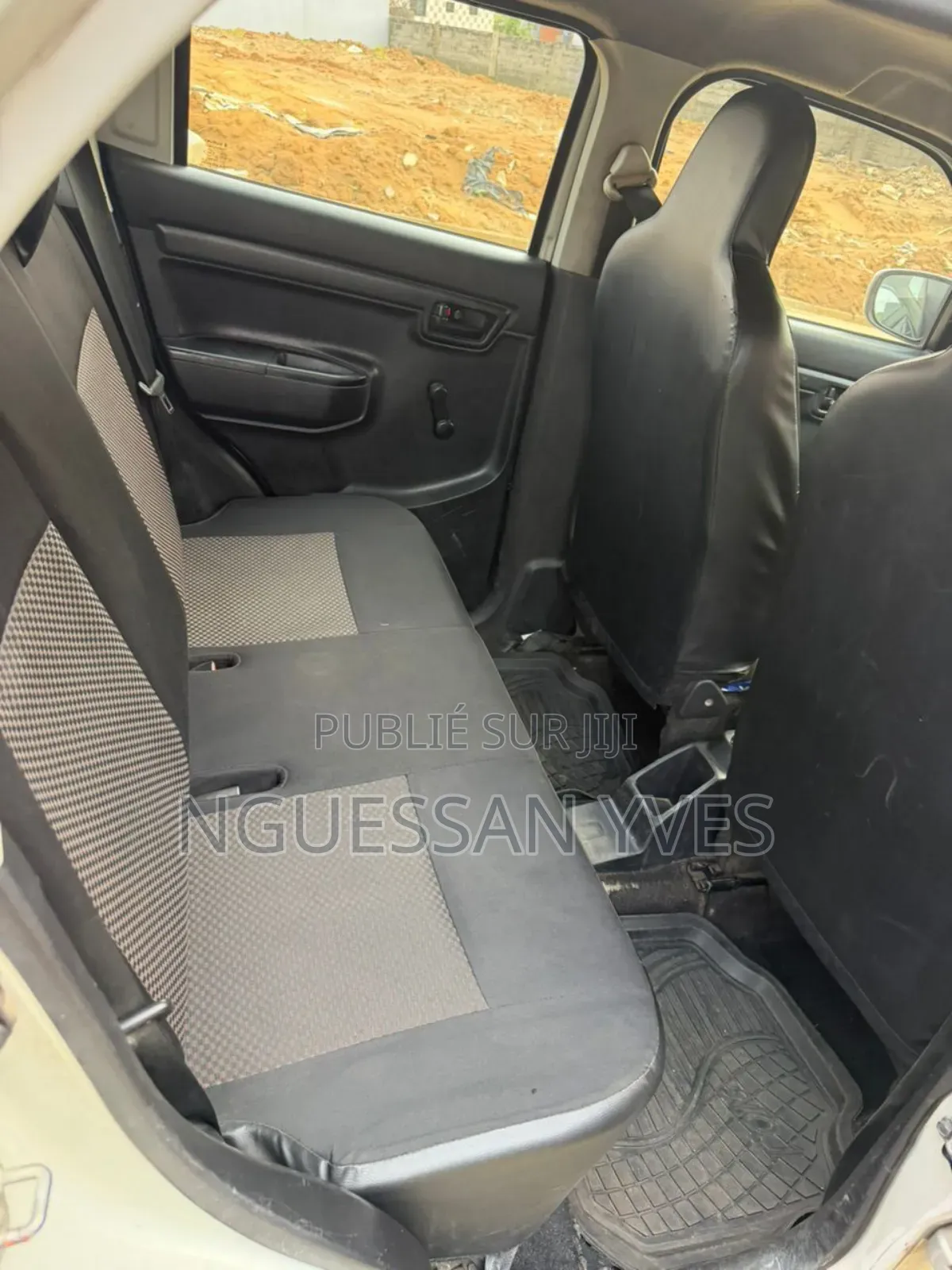 Suzuki S-Presso 2022 Orange