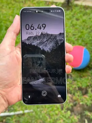 New Tecno Spark 40 Pro 256 GB Doré