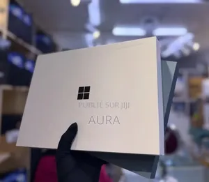 New Microsoft Surface Pro Copilot+ PC 12 16GB SSD 512GB