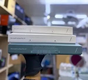 New Microsoft Surface Pro Copilot+ PC 12 16GB SSD 512GB