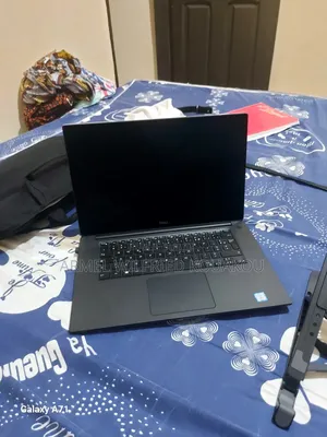 Ordinateur Portable Dell XPS 15 16GB Intel Core I7 SSD 512GB