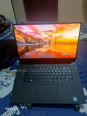 Ordinateur Portable Dell XPS 15 16GB Intel Core I7 SSD 512GB