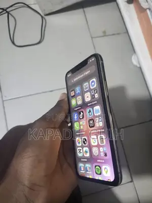 New Apple iPhone 11 Pro 256 GB Doré