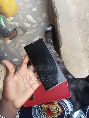 Neuf Samsung Galaxy Note 8 128 GB Bleu