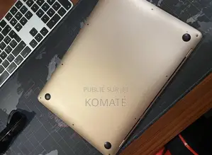 Neuf Apple MacBook Air 2019 32GB Intel Core I9 SSD 512GB