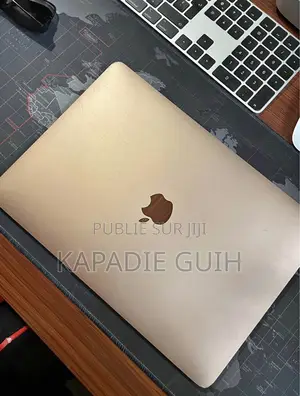 New Apple MacBook Air 2019 32GB Intel Core I9 SSD 512GB