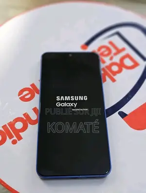 Neuf Samsung Galaxy S25+ 512 GB Bleu