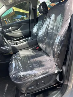 Hyundai Santa Fe 2023 Gris