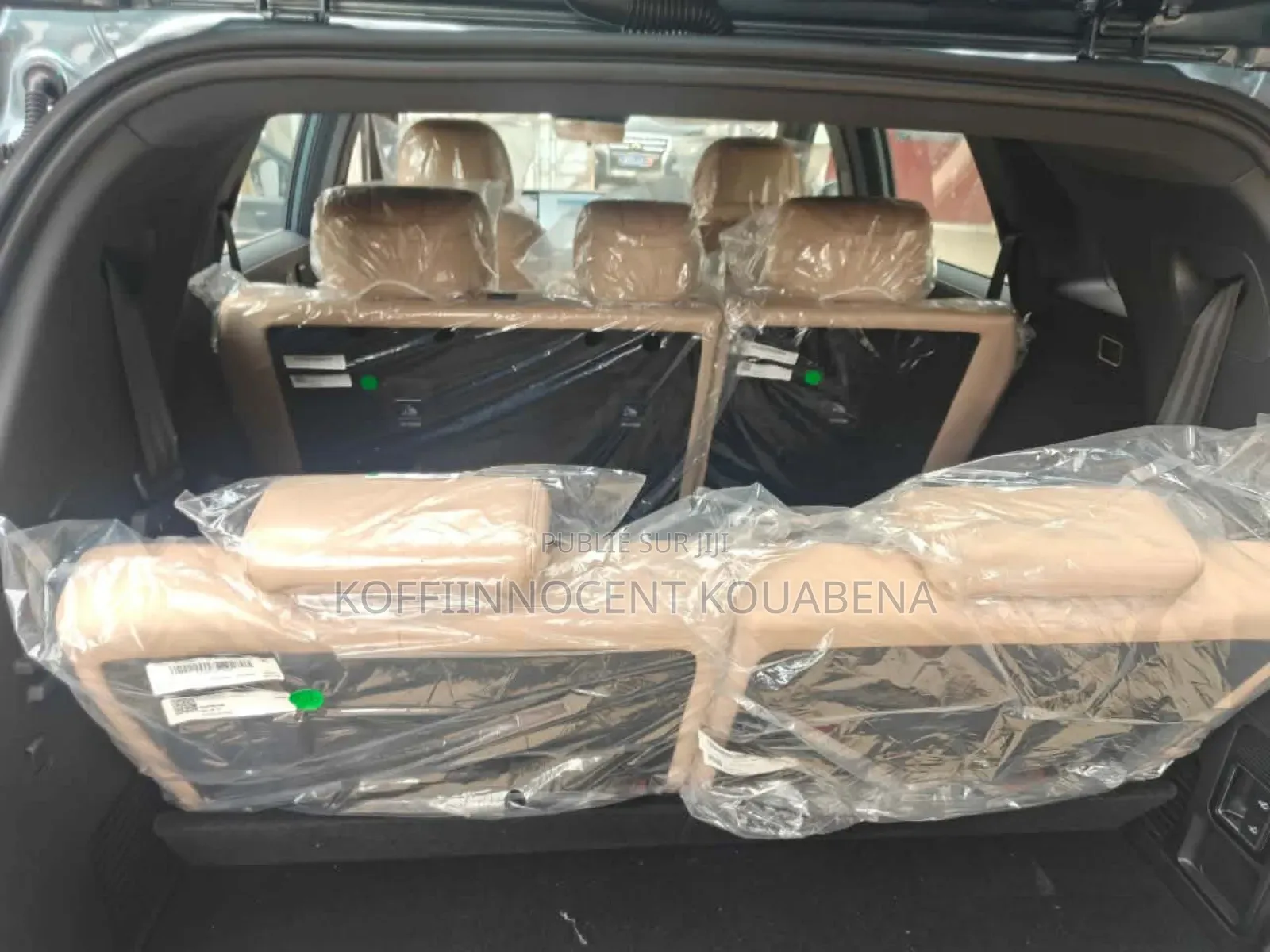 New Jetour X70 2025 Argenté