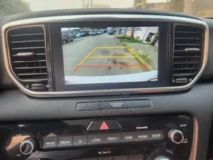 Kia Sportage EX 2021 Blanc