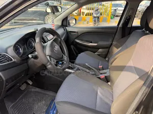 Toyota Starlet 2021 Black