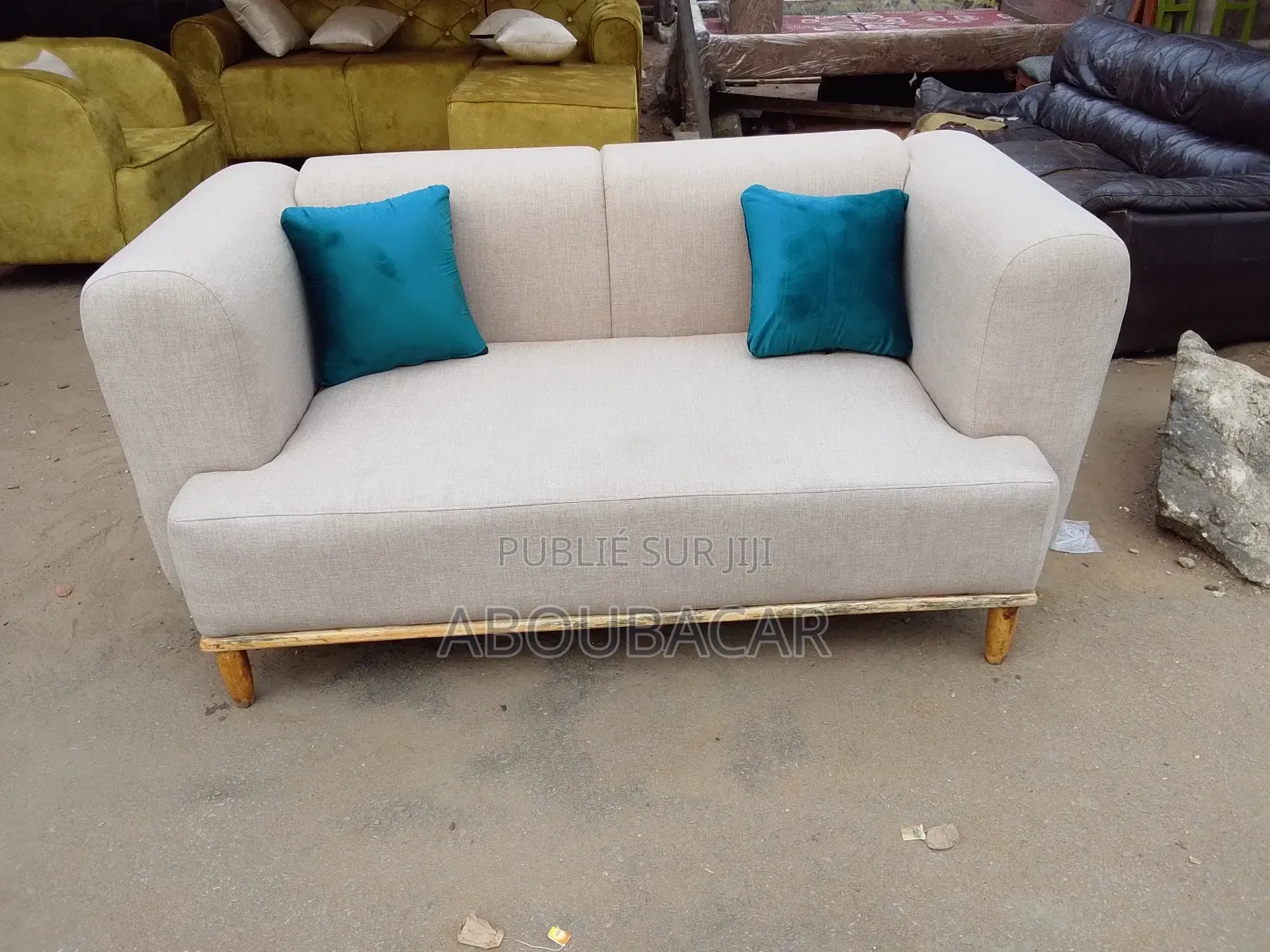 Fauteuil Pour Studio