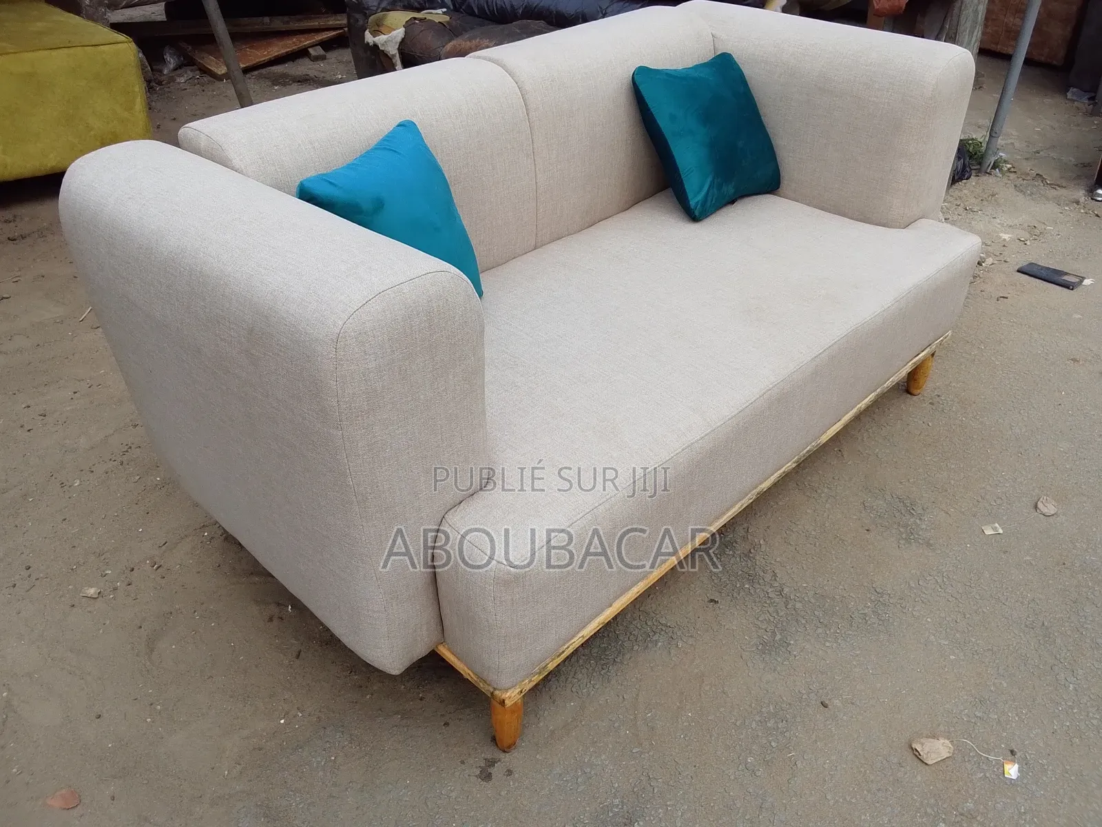 Fauteuil Pour Studio