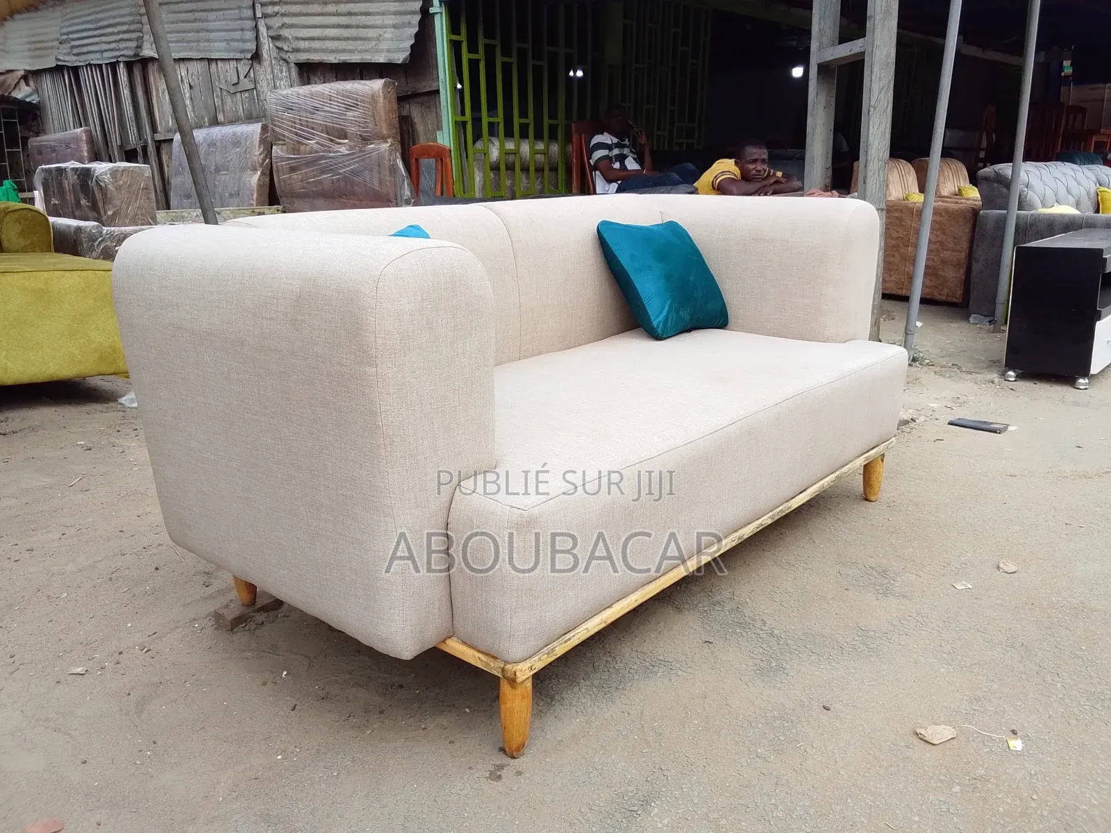 Fauteuil Pour Studio