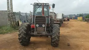 Tracteur Ferguson À Vendre