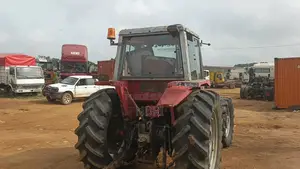Tracteur Ferguson À Vendre