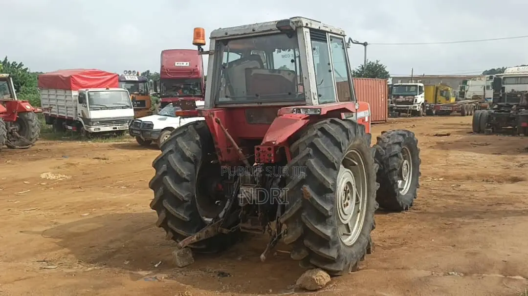 Tracteur Ferguson À Vendre