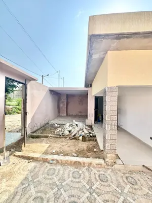 Villa en Vente À Bingerville