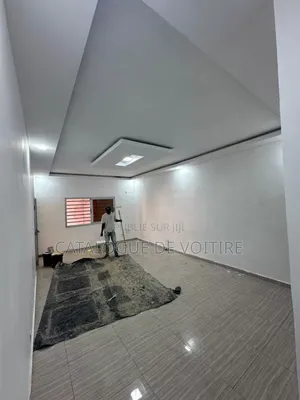 Villa en Vente À Bingerville