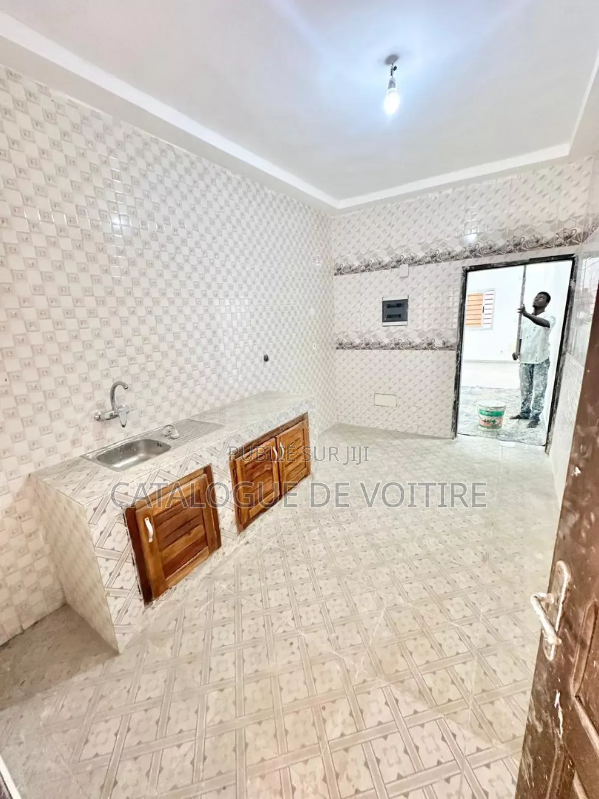 Villa en Vente À Bingerville