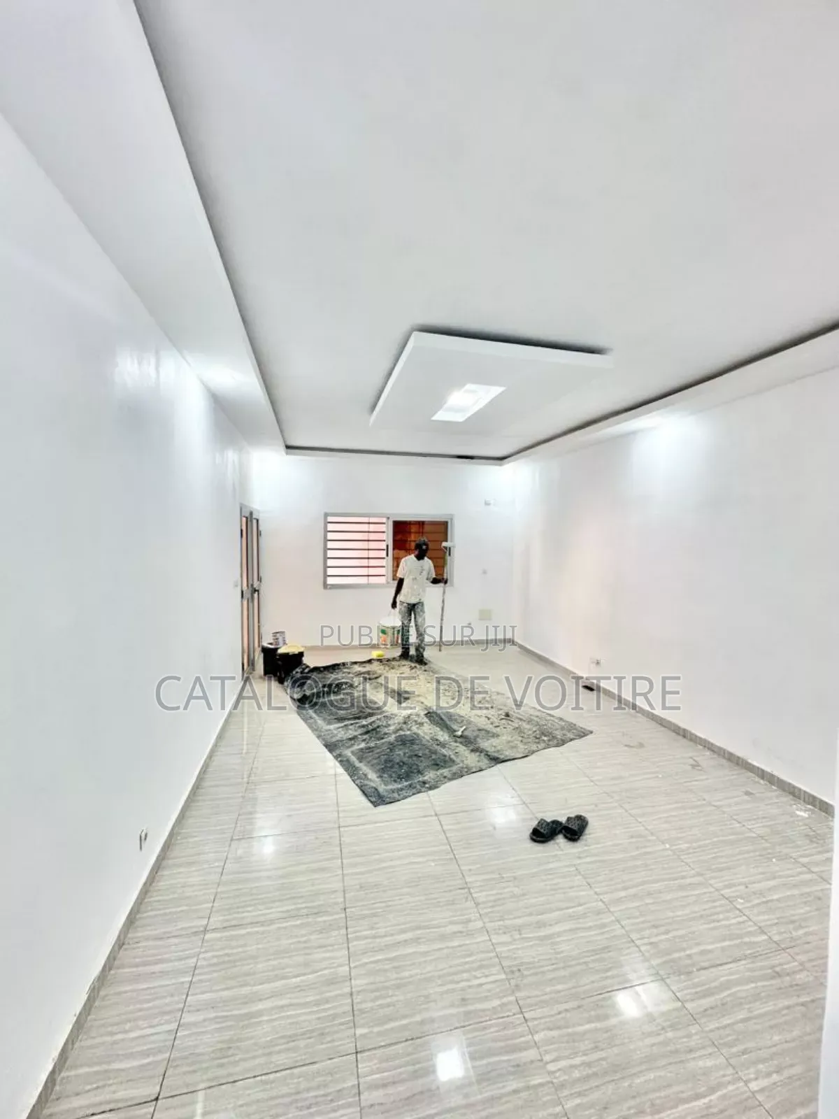 Villa en Vente À Bingerville