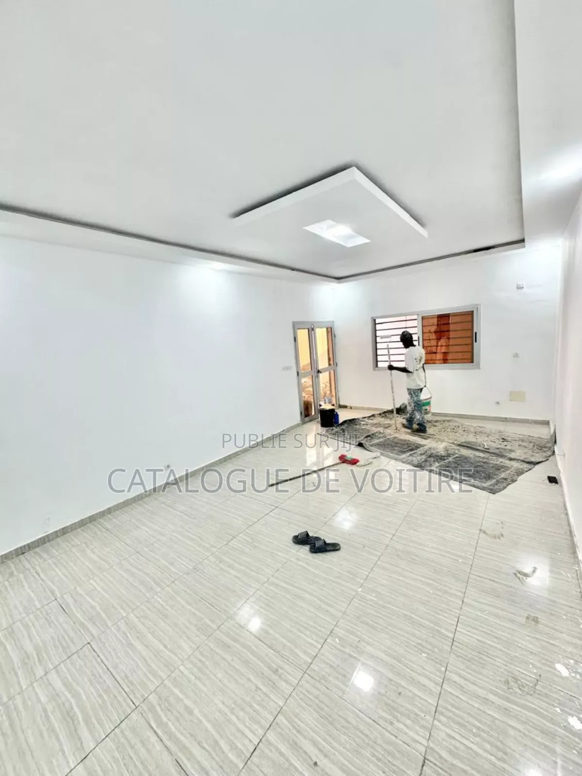 Villa en Vente À Bingerville