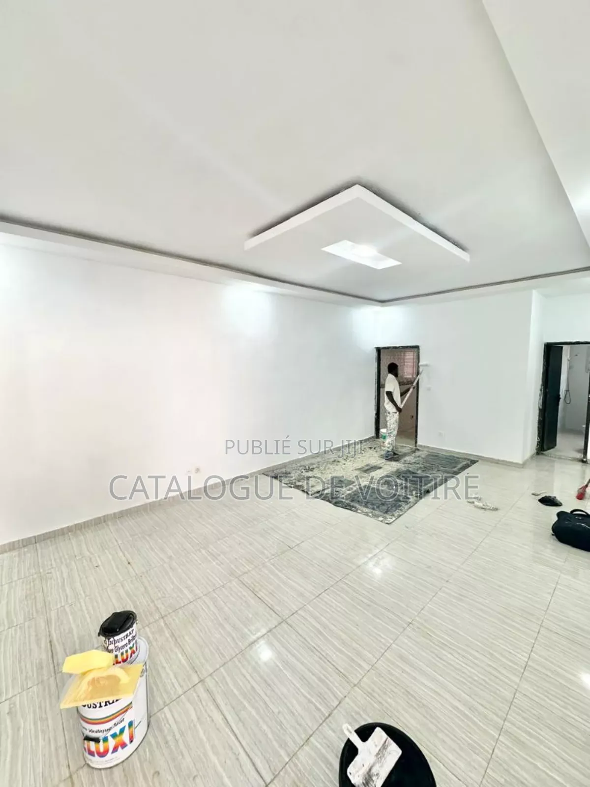 Villa en Vente À Bingerville