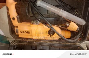 Matériel De Construction