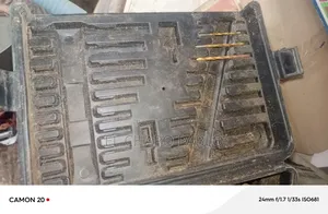 Matériel De Construction