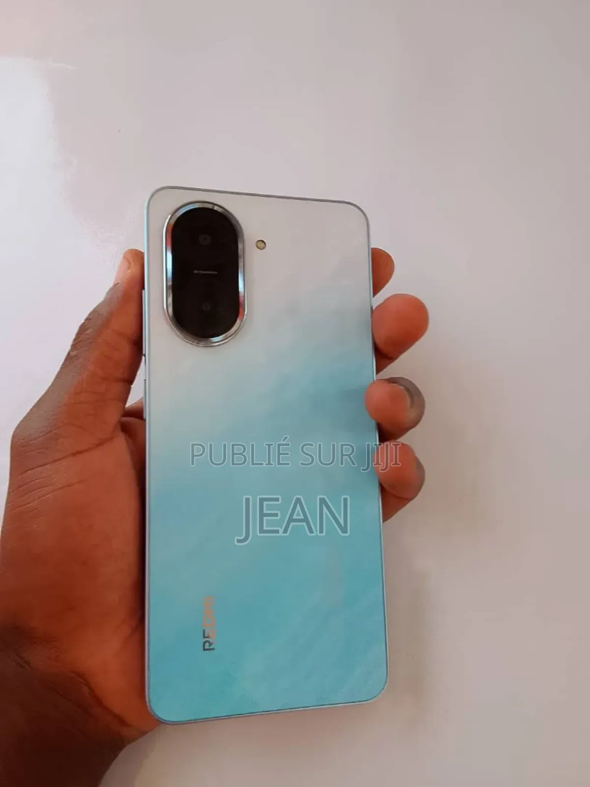 Xiaomi Redmi A5 4G 64 GB Bleu