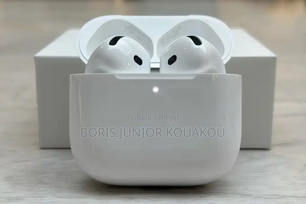 Airpod 4 Anc