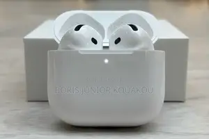 Airpod 4 Anc
