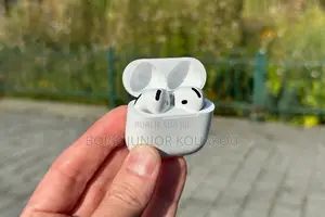 Airpod 4 Anc