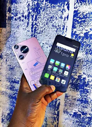 Xiaomi Redmi 4 GB Bleu