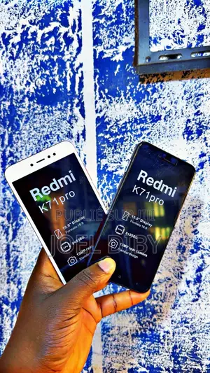 Xiaomi Redmi 4 GB Bleu