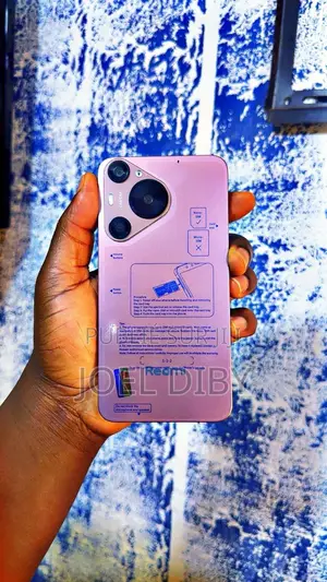 Xiaomi Redmi 4 GB Bleu