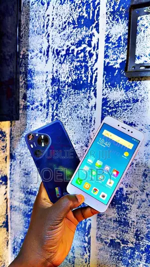 Xiaomi Redmi 4 GB Bleu