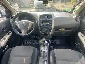 Nissan Sentra 2016 Blanc