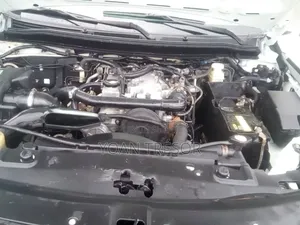 Mitsubishi L200 2023 Blanc