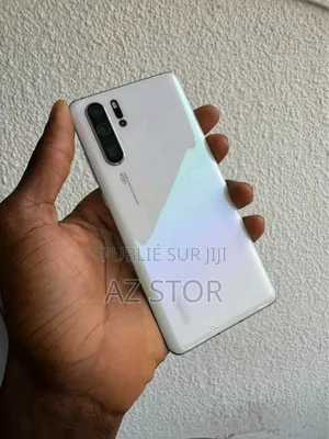 Huawei P30 Pro 256 GB Blanc