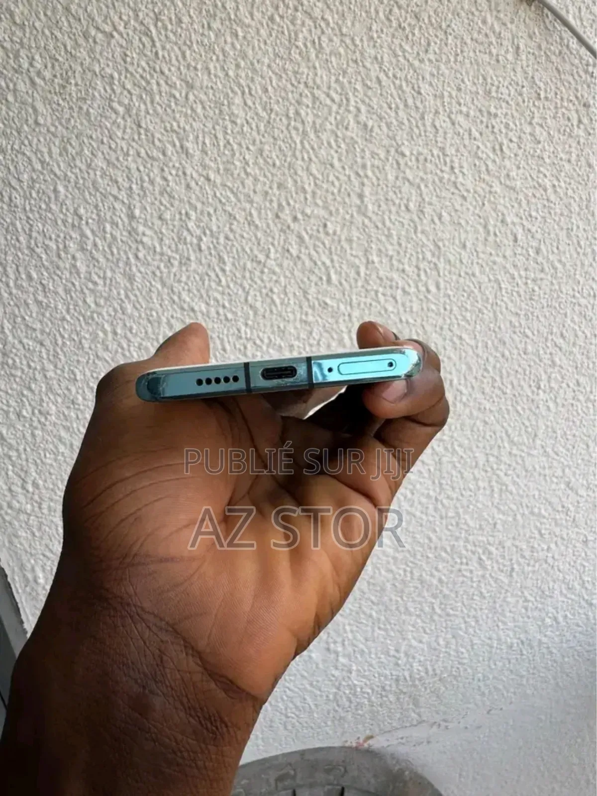 Huawei P30 Pro 256 GB Blanc